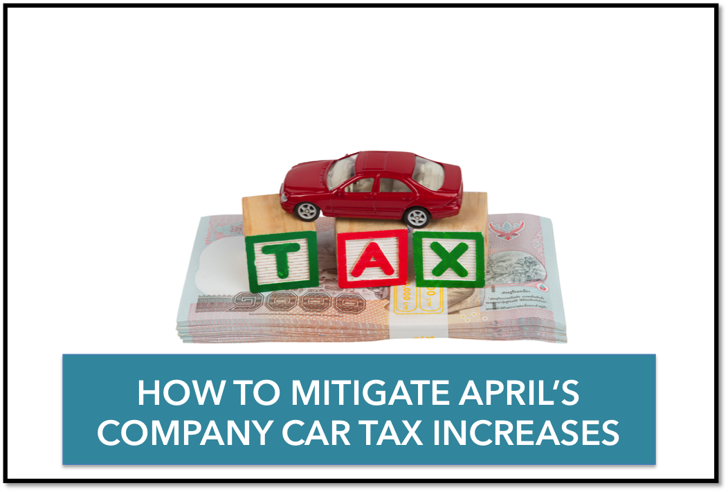 mitigate tax increases