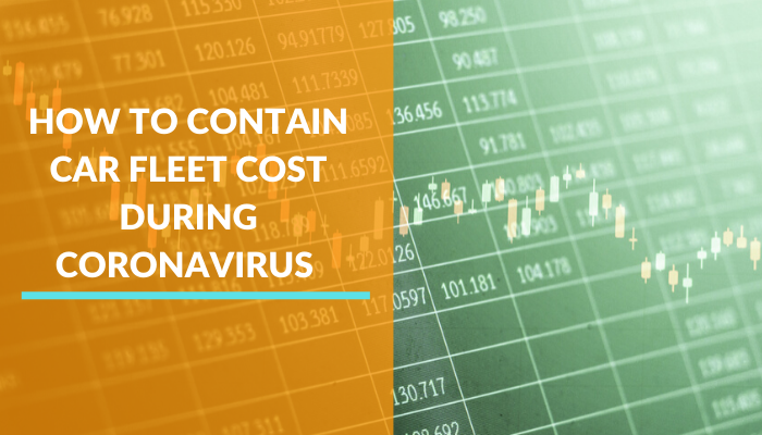 containing car fleet cost