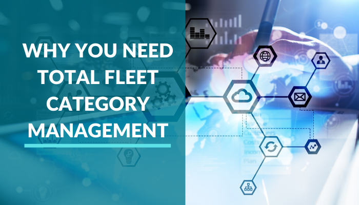 Total Fleet Category Management