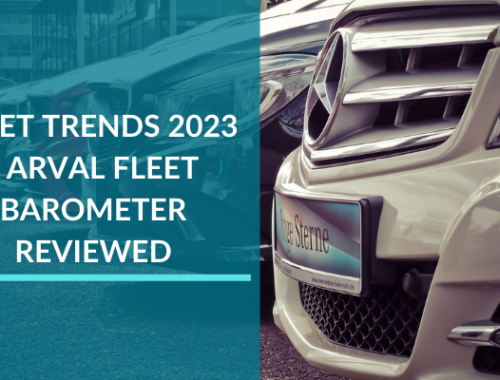 fleet trends 2023