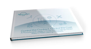 control the contract ebook front cover
